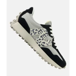 Womens 327 Trainers-New Balance Outlet