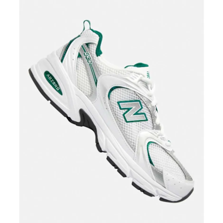 Womens 530 Trainers-New Balance Best
