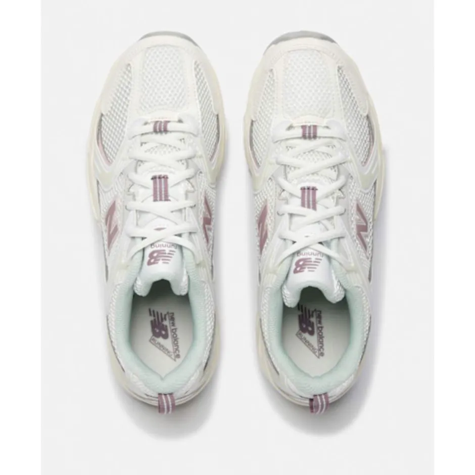 Womens 530 Trainers-New Balance Best
