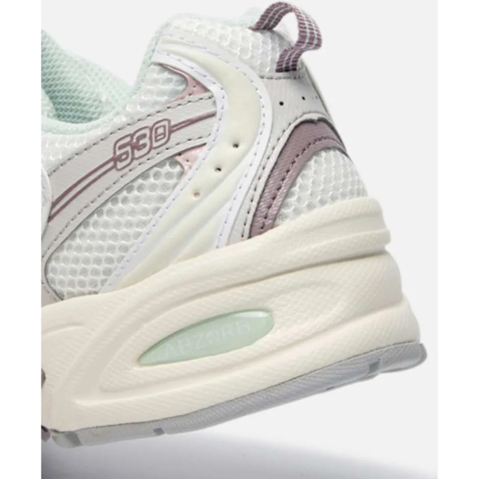 Womens 530 Trainers-New Balance Best