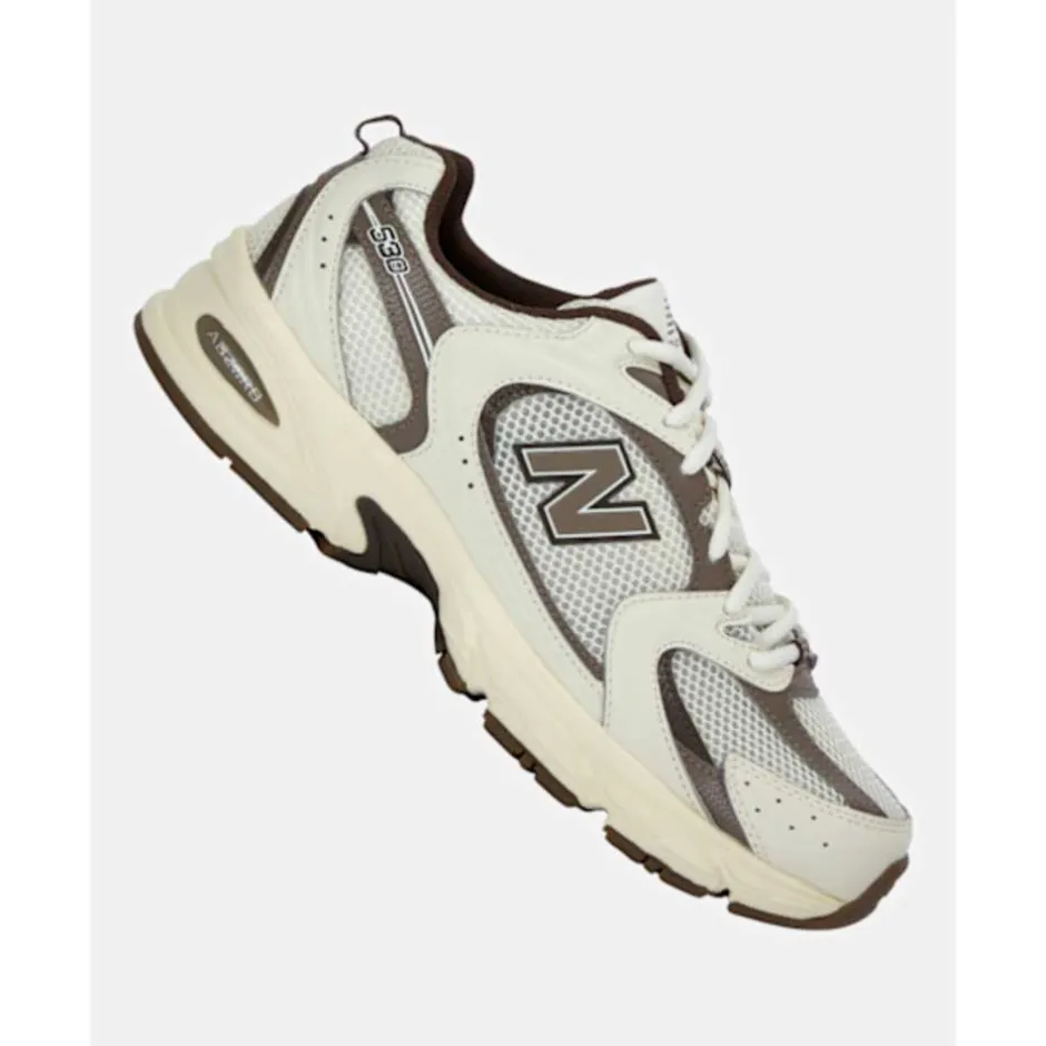 Womens 530 Trainers-New Balance Best