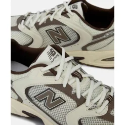 Womens 530 Trainers-New Balance Best