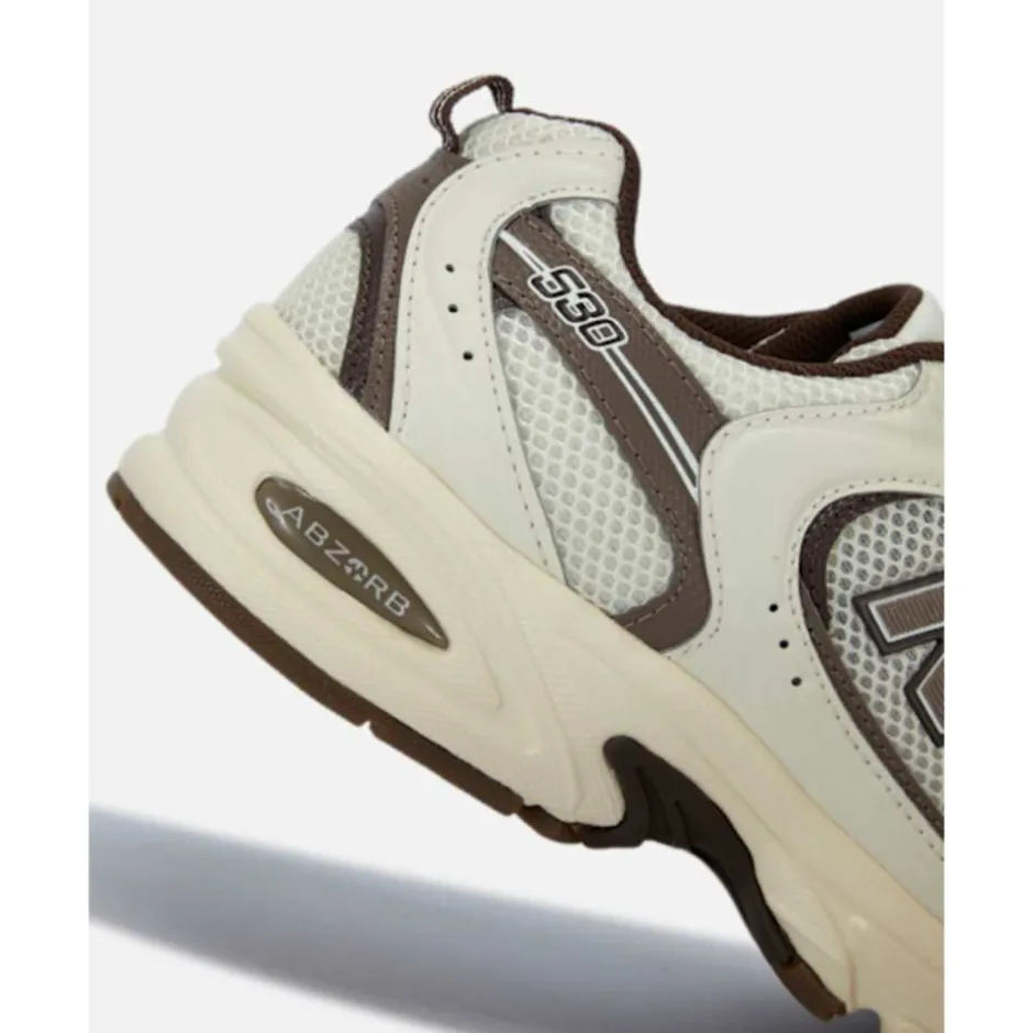 Womens 530 Trainers-New Balance Best