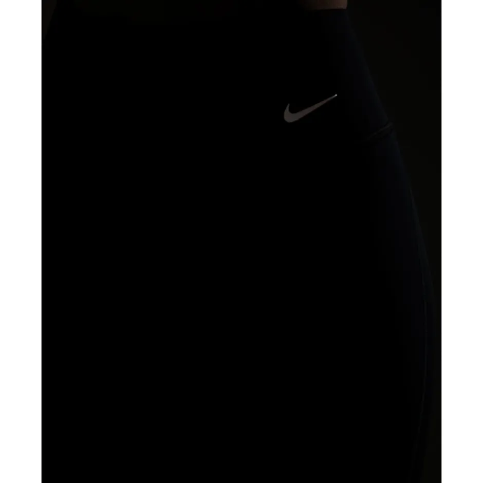 Womens Universa 8 Inch Shorts-Nike Fashion