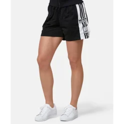 Womens Adibreak Shorts-adidas Originals Outlet
