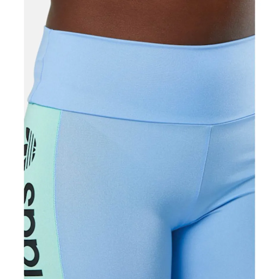 Womens Adicolor Bicycle Shorts-adidas Originals Hot