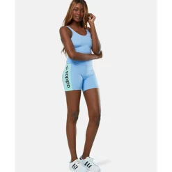 Womens Adicolor Bicycle Shorts-adidas Originals Hot