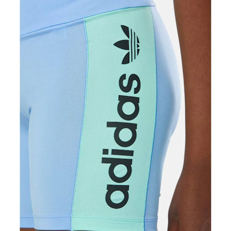 Womens Adicolor Bicycle Shorts-adidas Originals Hot