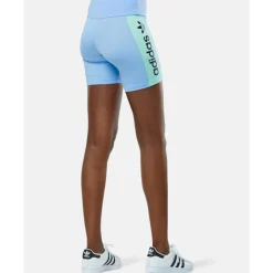 Womens Adicolor Bicycle Shorts-adidas Originals Hot