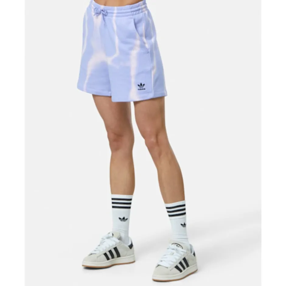 Womens Adicolor Water Shorts-adidas Originals Clearance