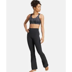 Womens All Me Flare Pants-adidas Originals Discount