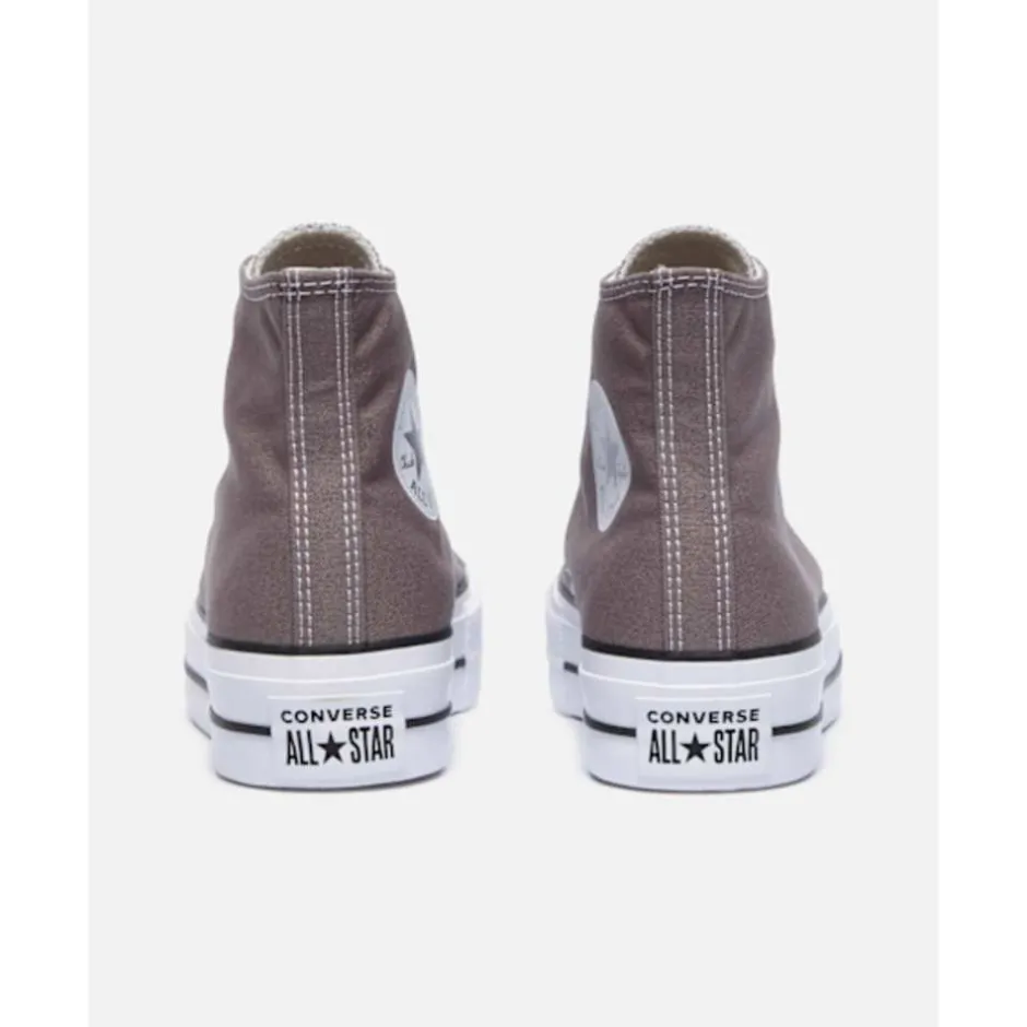 Womens All Star Lift Platform-Converse Fashion