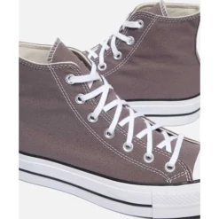 Womens All Star Lift Platform-Converse Fashion