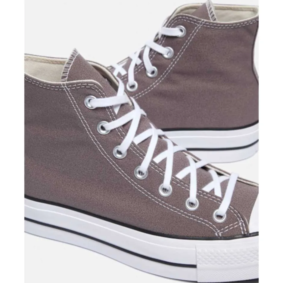 Womens All Star Lift Platform-Converse Fashion