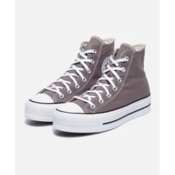 Womens All Star Lift Platform-Converse Fashion
