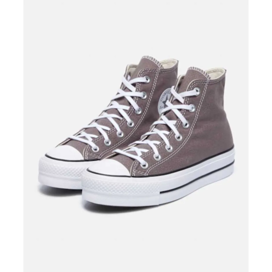 Womens All Star Lift Platform-Converse Fashion