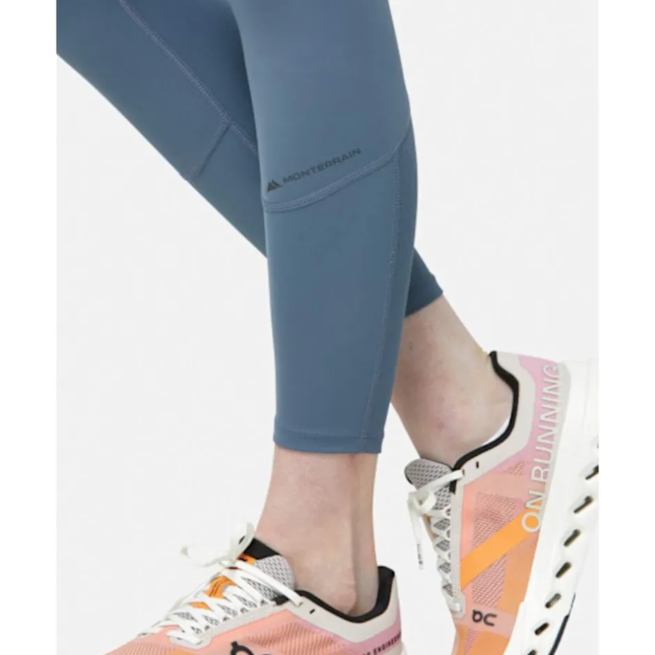 Womens Altitude 3.0 Leggings-Monterrain Best