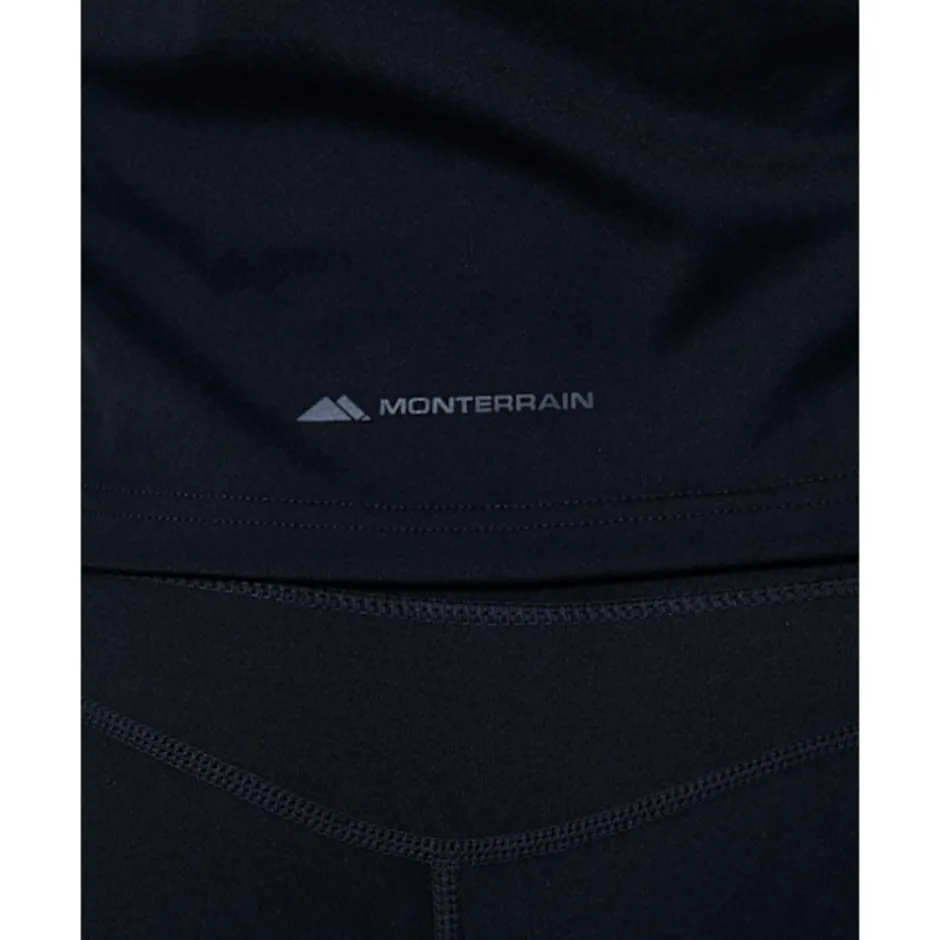 Womens Altitude 2.0 Track Top-Monterrain Clearance
