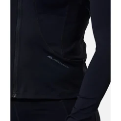 Womens Altitude 2.0 Track Top-Monterrain Clearance