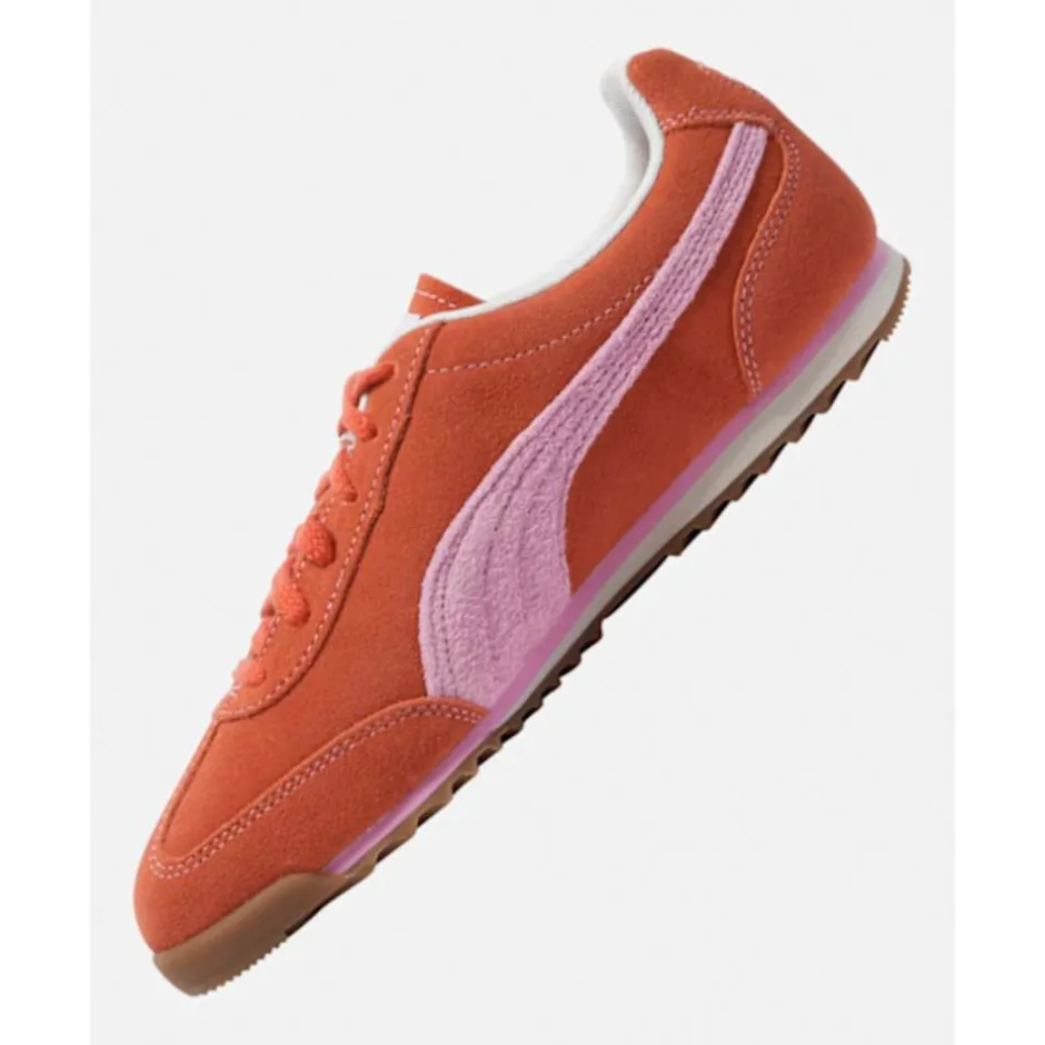 Womens Arizona Suede-Puma Outlet