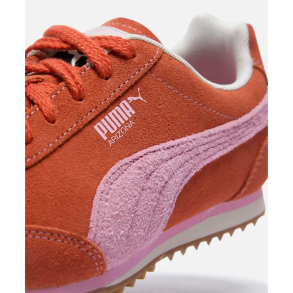 Womens Arizona Suede-Puma Outlet