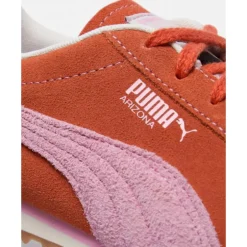 Womens Arizona Suede-Puma Outlet