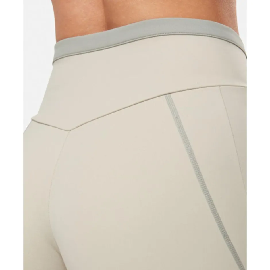 Womens Asana Bike Shorts-Monterrain Fashion