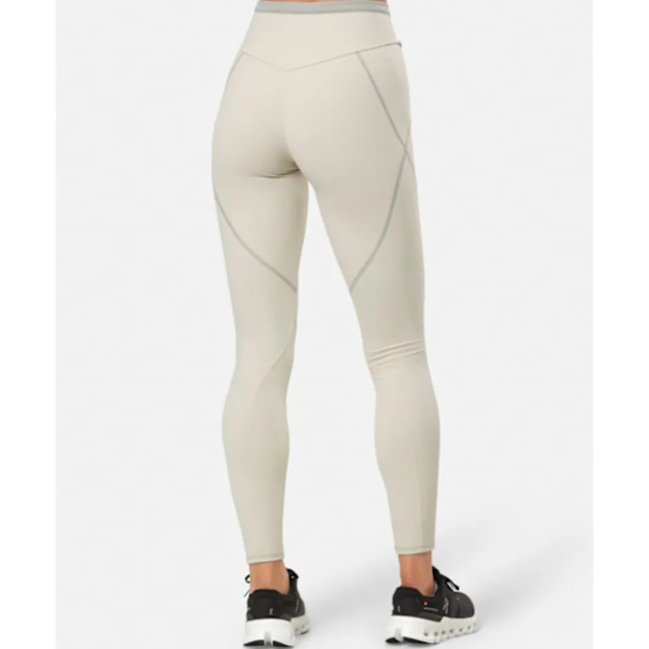 Womens Asana Leggings-Monterrain Clearance