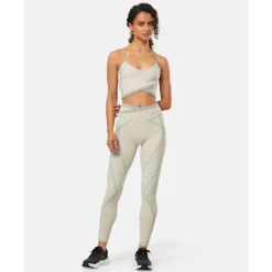 Womens Asana Leggings-Monterrain Clearance