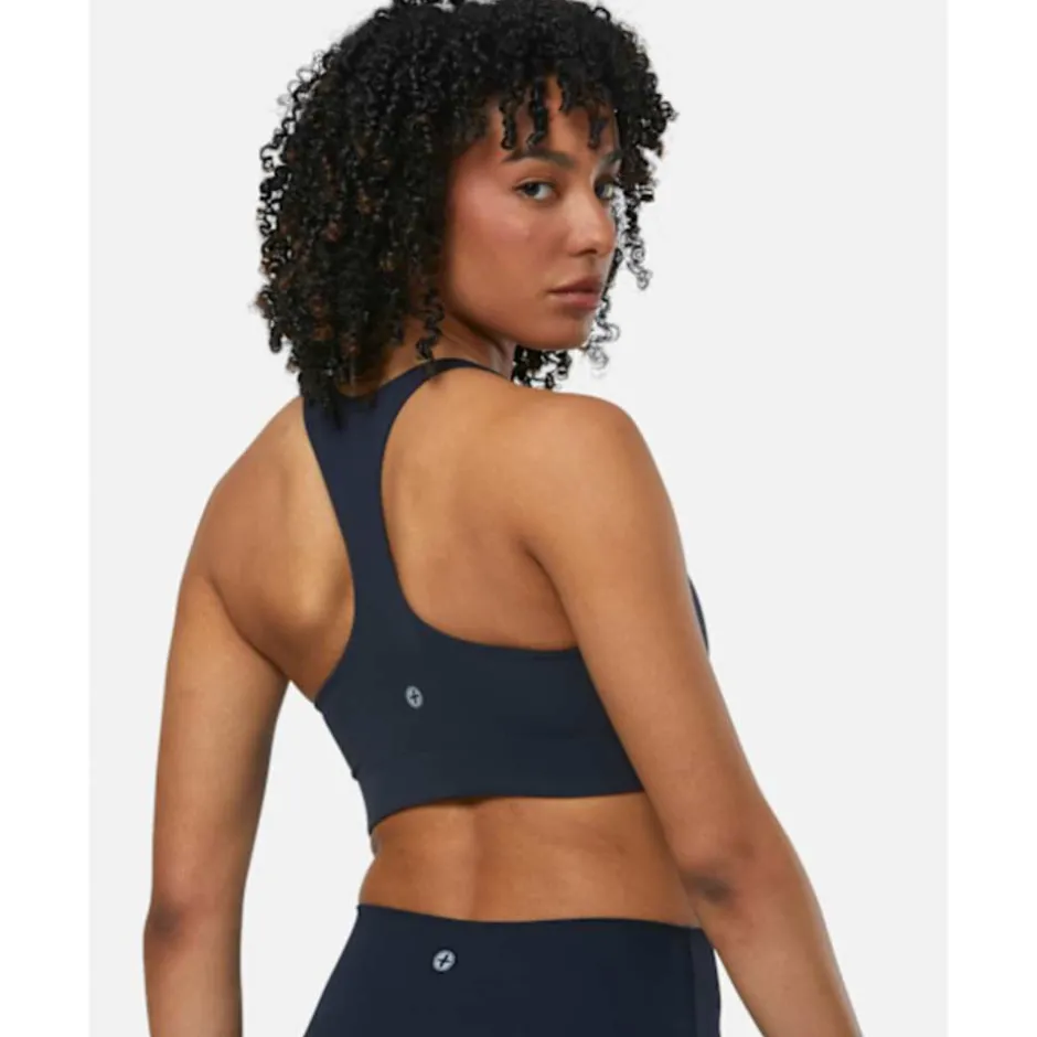Womens Aurora Light Support Sports Bra-Gym+Coffee Clearance