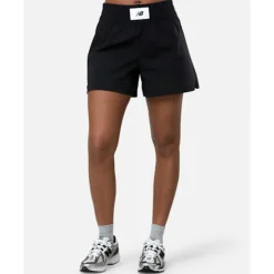 Womens Boxer Shorts-New Balance Clearance