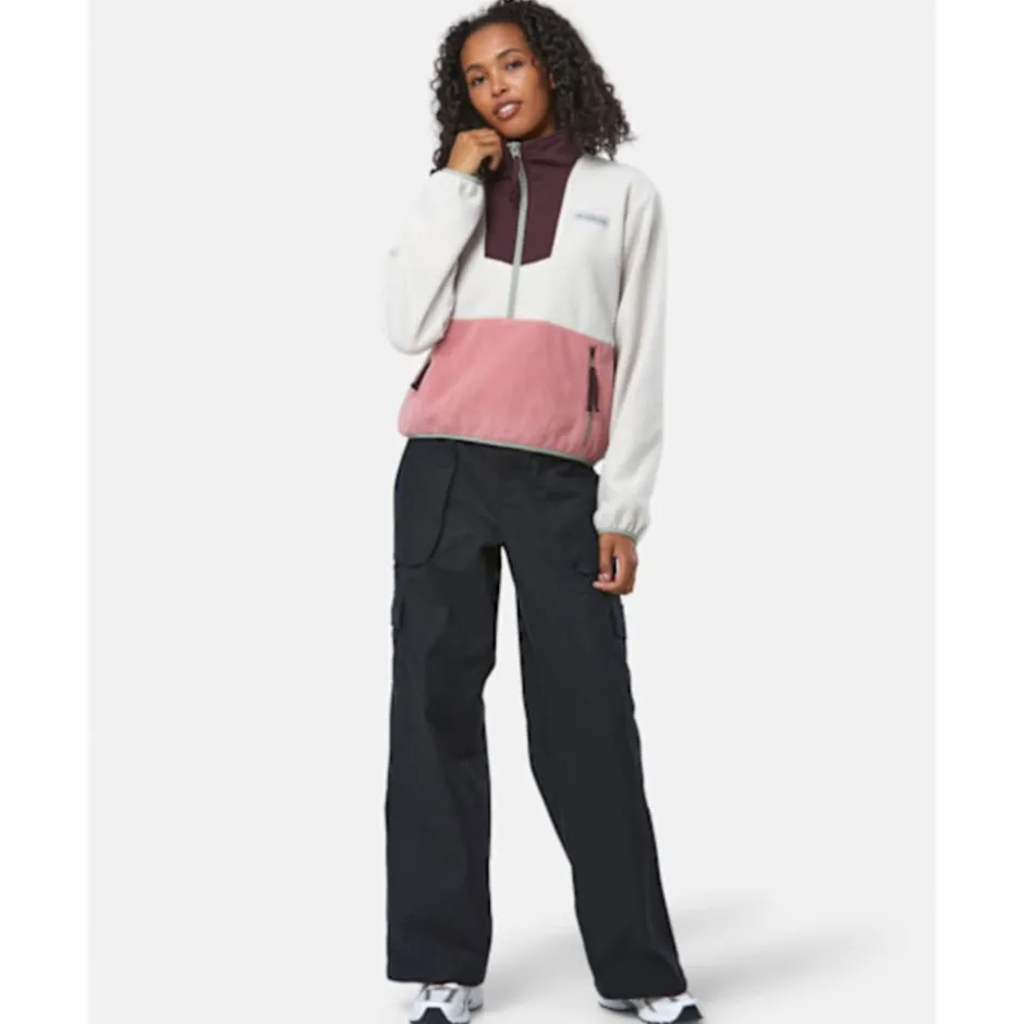 Womens Brea Ripstop Pants-Columbia Discount