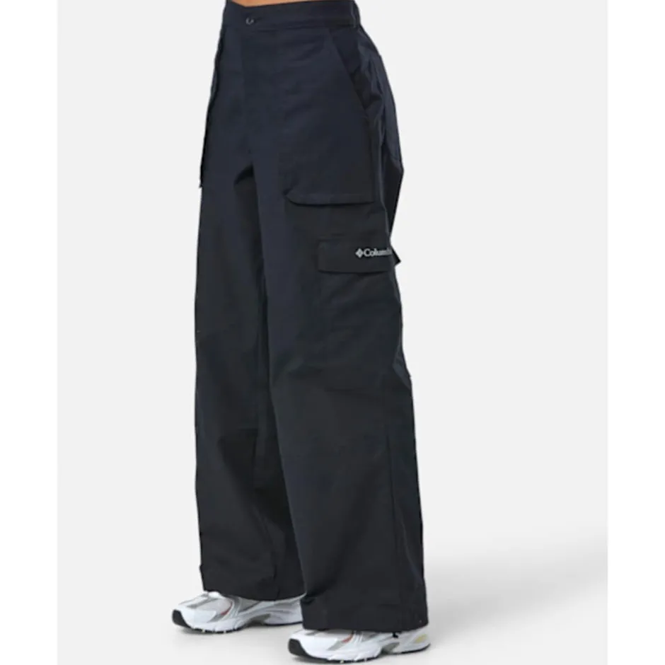 Womens Brea Ripstop Pants-Columbia Discount
