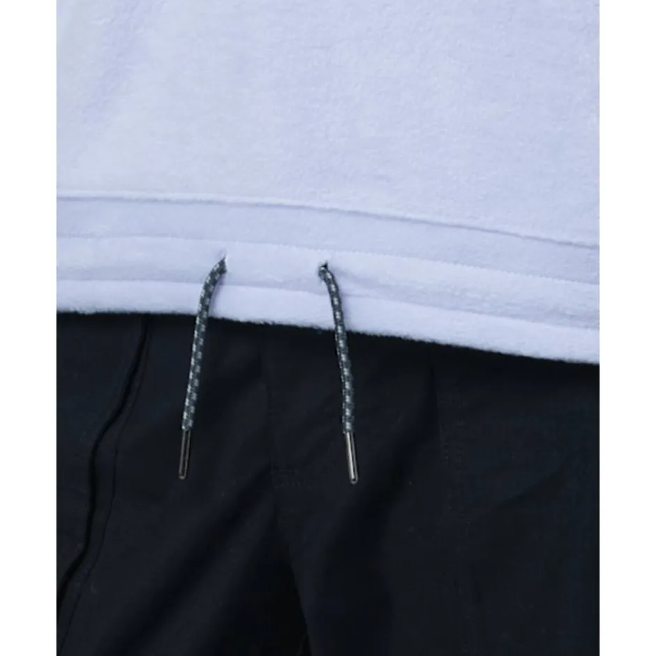 Womens Brushy Bay Half Zip Top-Columbia Outlet