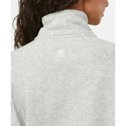 Womens Casey Half Zip Top-4TH ARQ Outlet