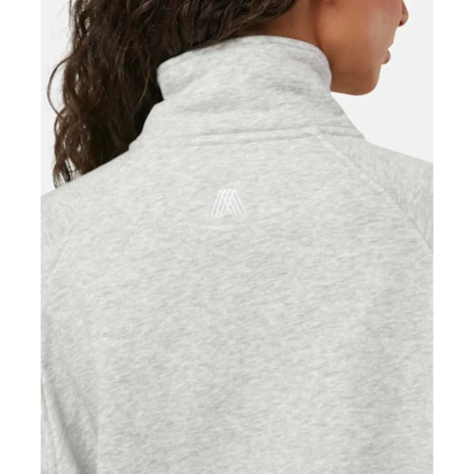 Womens Casey Half Zip Top-4TH ARQ Outlet