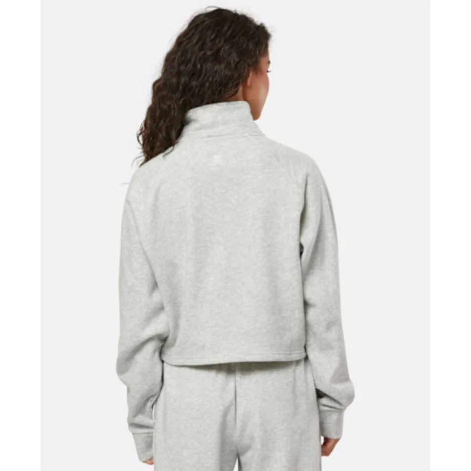 Womens Casey Half Zip Top-4TH ARQ Outlet