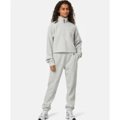 Womens Casey Half Zip Top-4TH ARQ Outlet