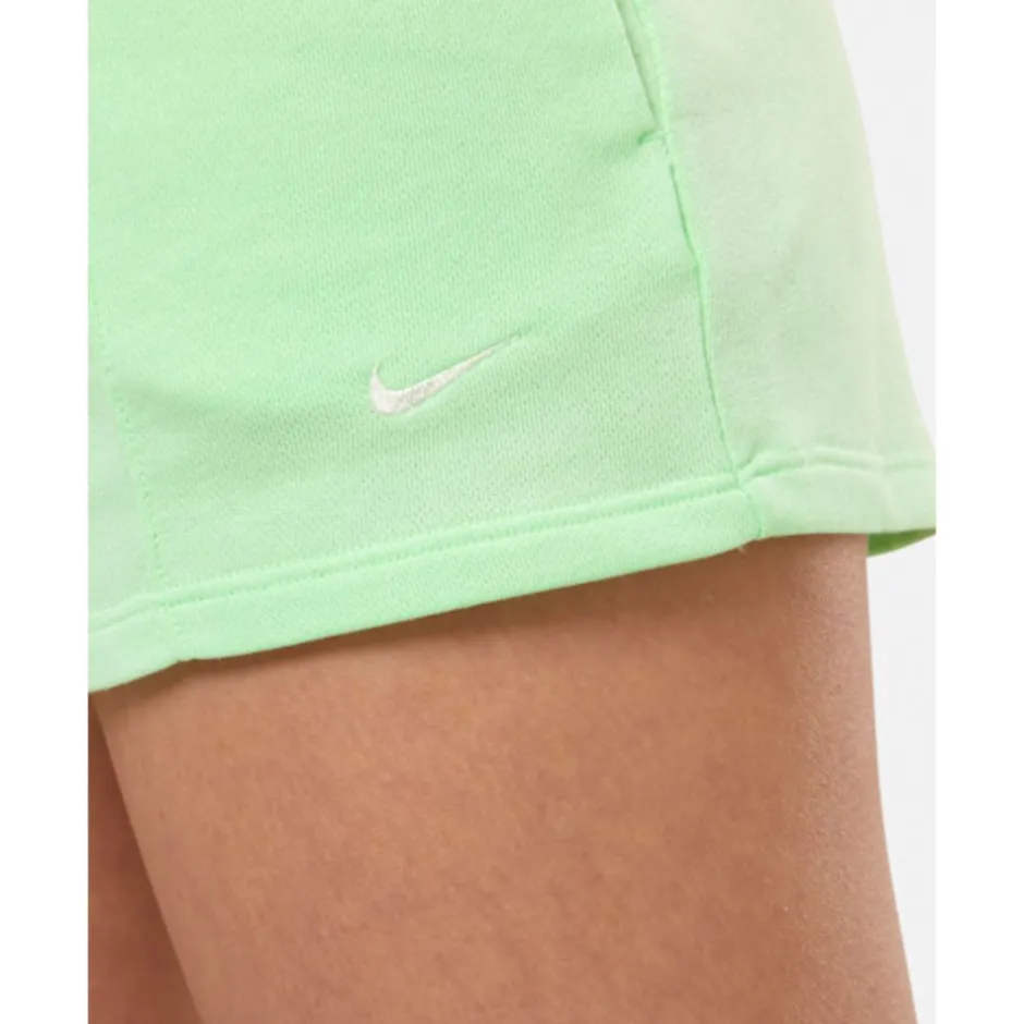Womens Chill 2 Inch Shorts-Nike Fashion