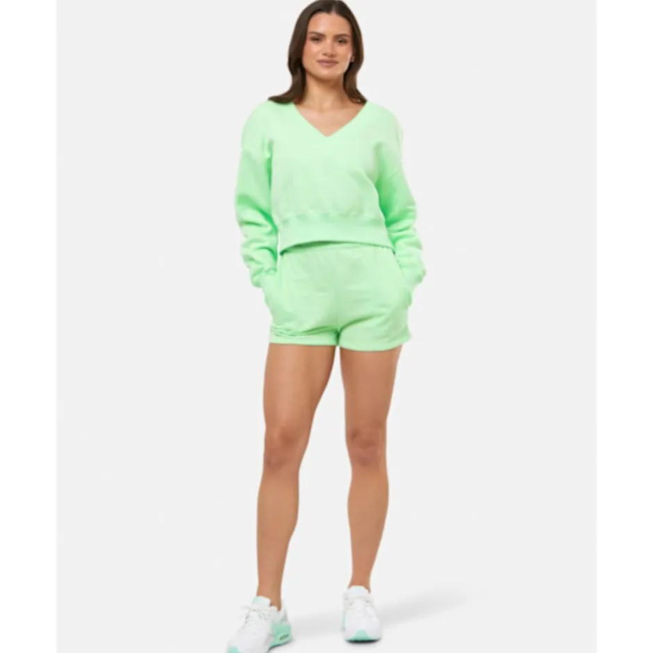 Womens Chill 2 Inch Shorts-Nike Fashion