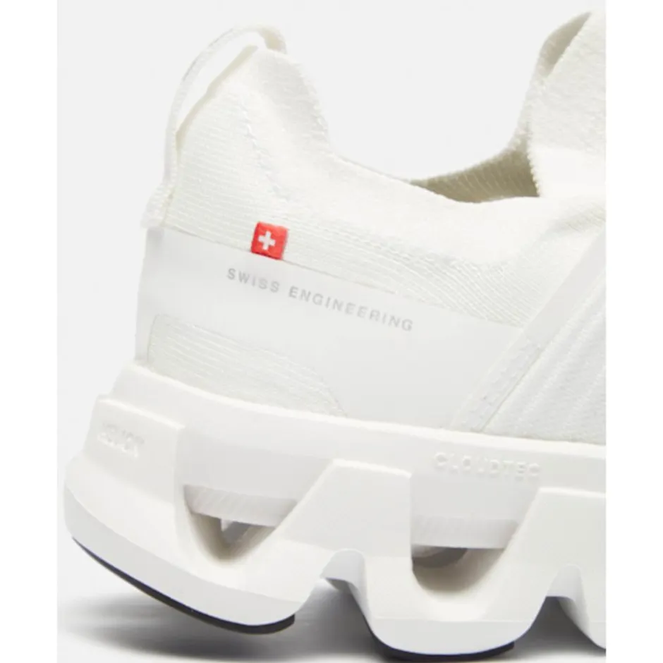 Womens Cloudswift 4-On Clearance