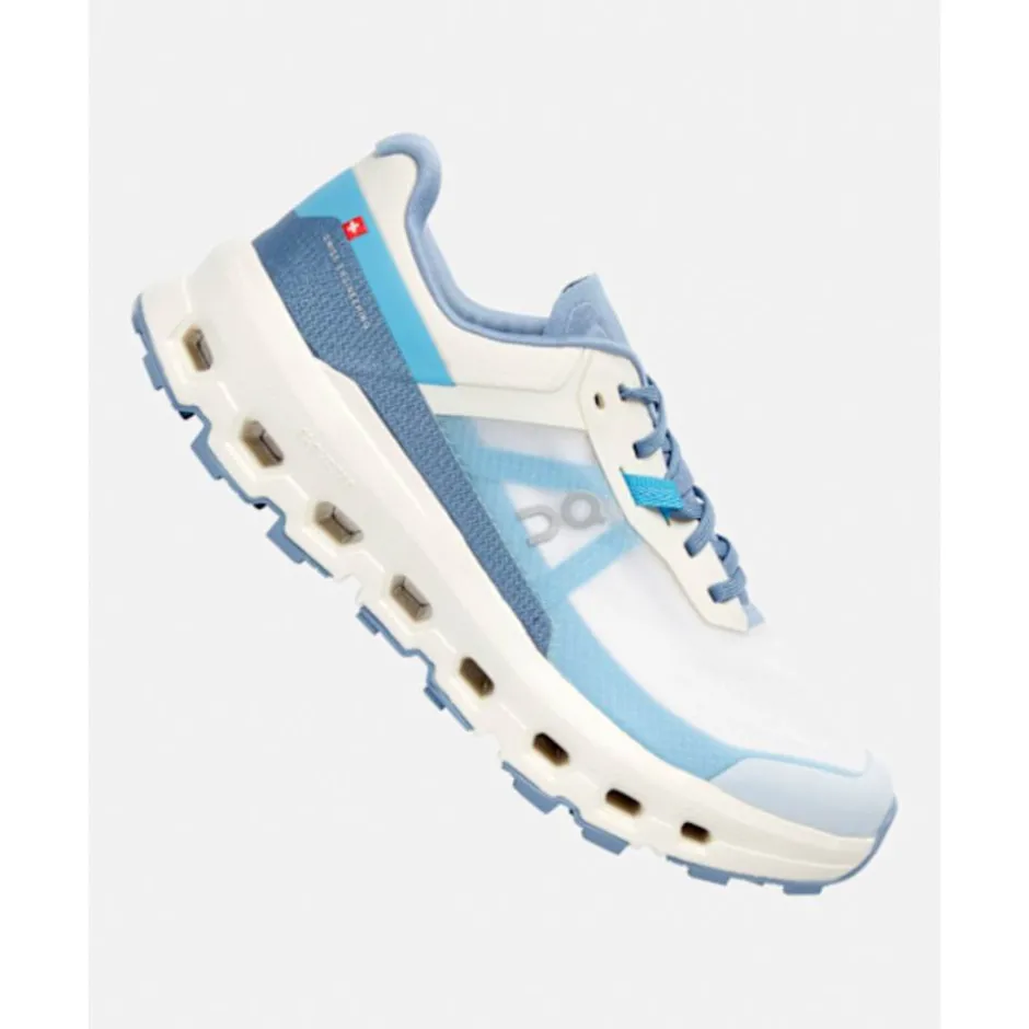 Womens Cloudvista 2-On New