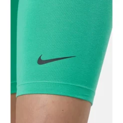 Womens Club Bicycle Shorts-Nike Clearance