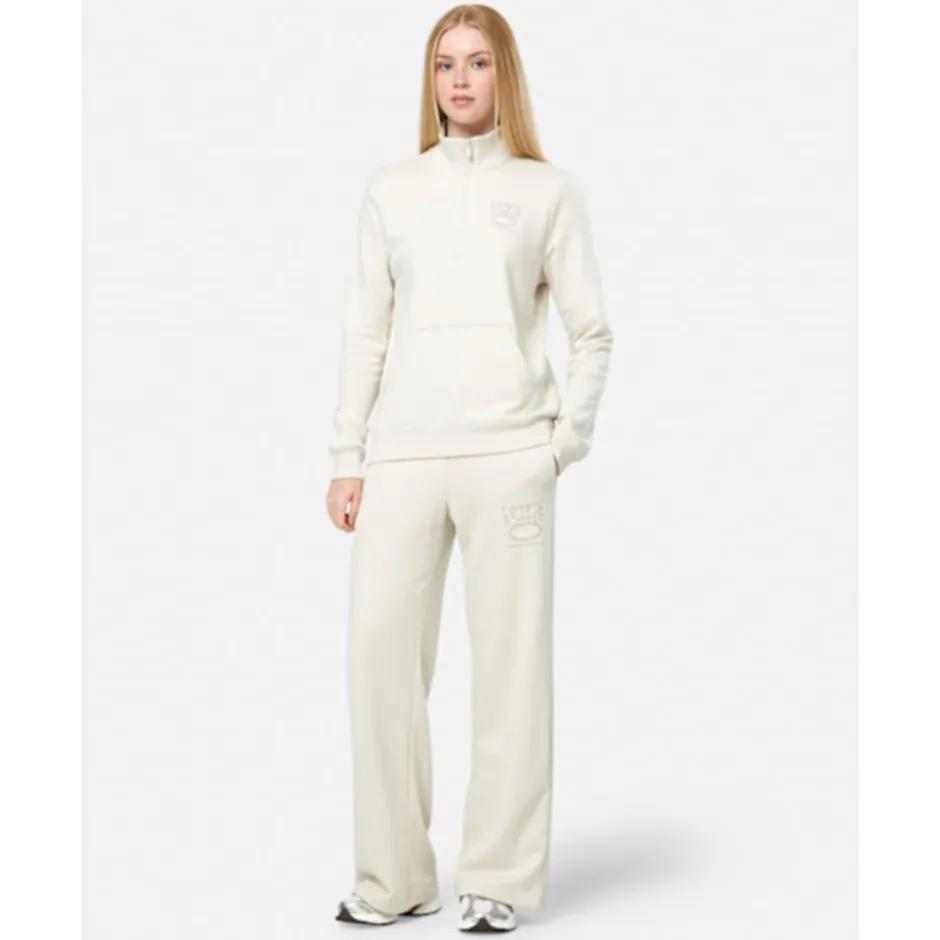 Womens Club Fleece Half-Zip Top-Nike Online