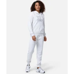 Womens Club Fleece Hoodie-Nike Best
