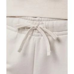 Womens Club Fleece Wide Leg Pants-Nike Discount