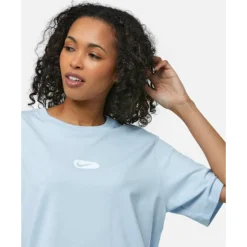 Womens Club Swoosh T-Shirt-Nike Online