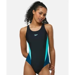 Womens Colourblock 2.0 Swimsuit-Speedo Online