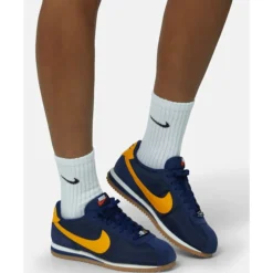 Womens Cortez-Nike New