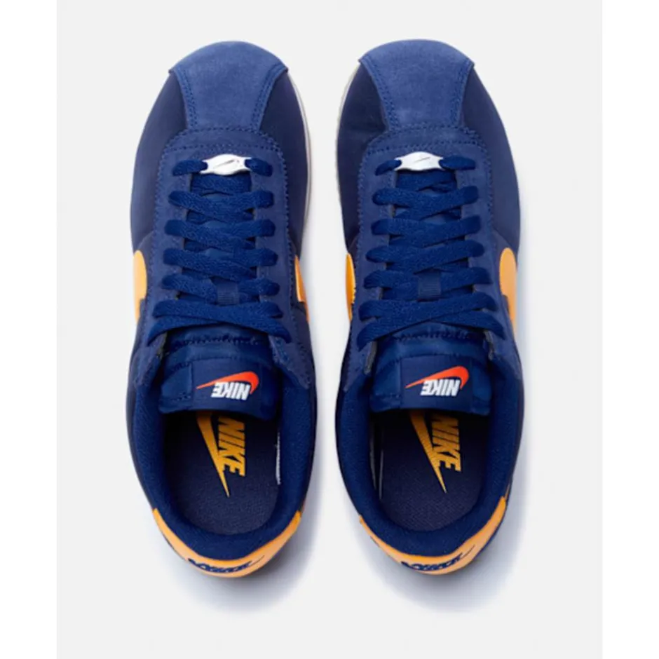 Womens Cortez-Nike New